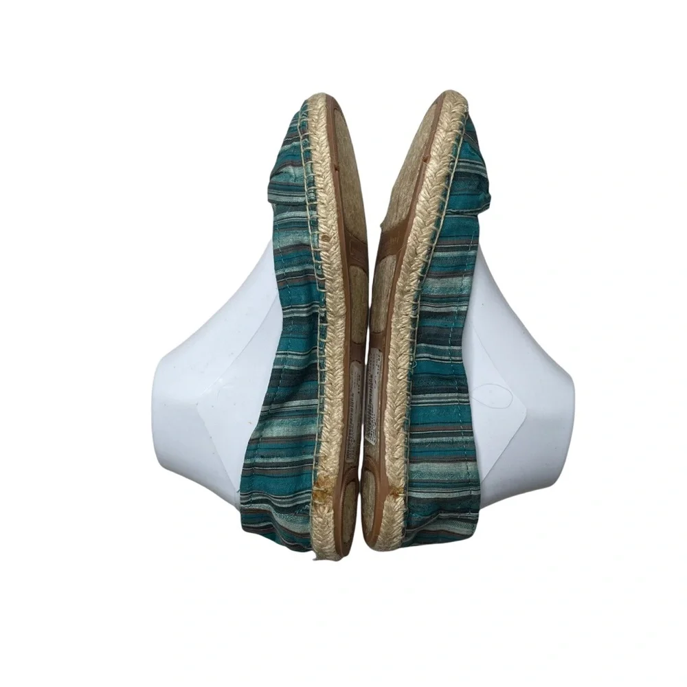 Naturalizer espadrille Size 9